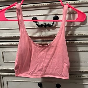 Topshop tanktop